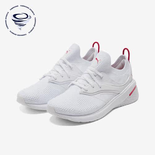 Puma/彪马女士透气跑步鞋