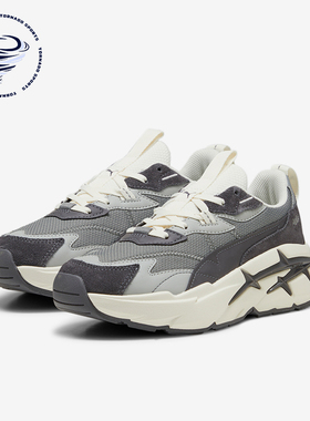 Puma/彪马正品 SPINA NITRO 女士耐磨运动休闲鞋393782-04