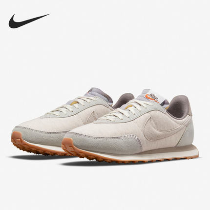 Nike/耐克正品女子运动鞋Waffle Trainer 2时尚休闲鞋DO2345-120