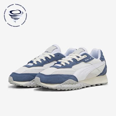 Puma/彪马情侣款运动休闲鞋