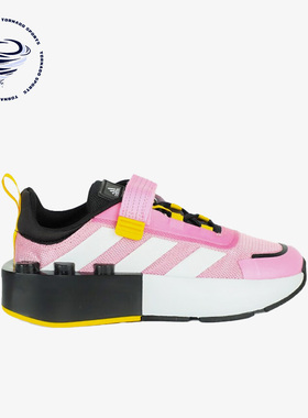 Adidas/阿迪达斯正品儿童运动鞋联名时尚耐磨轻便跑步鞋HP5880