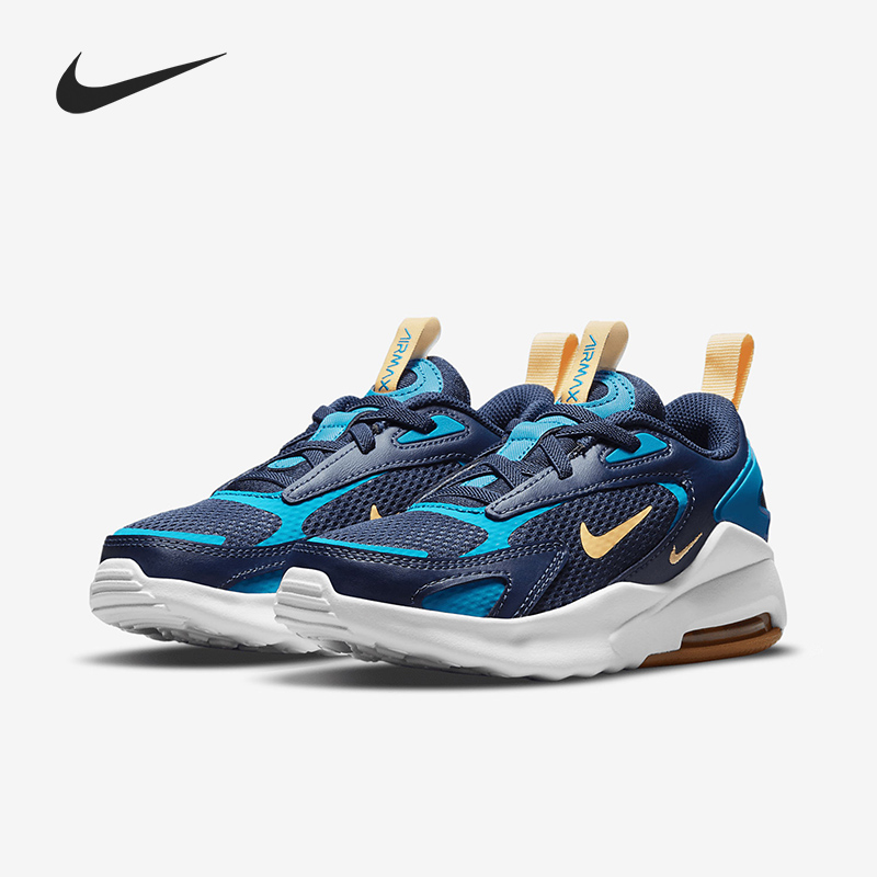 Nike/耐克正品小童运动鞋清仓特价CW1627-401 FD0022-001