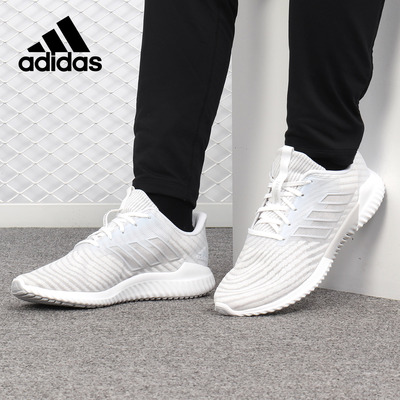 阿迪达斯CLIMACOOL男子跑步鞋