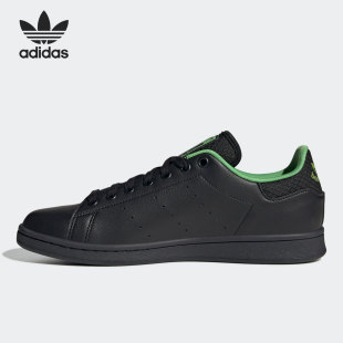 SMITH Adidas 三叶草STAN GZ5993 阿迪达斯正品 迪士尼系列男女板鞋