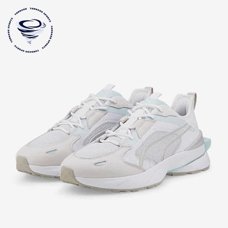 Puma/彪马正品PWRFRAME OP-1男女时尚缓震运动休闲鞋383709-02