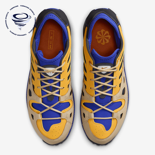 Nike/耐克男士复古时尚运动鞋