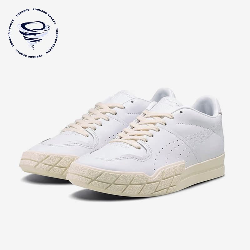 彪马正品女子简约休闲板鞋