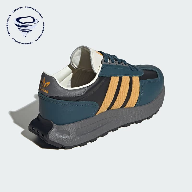 阿迪达斯正品男女缓震运动鞋