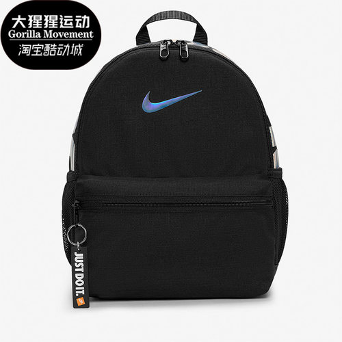 阿迪达斯男女同款时尚潮流腰包