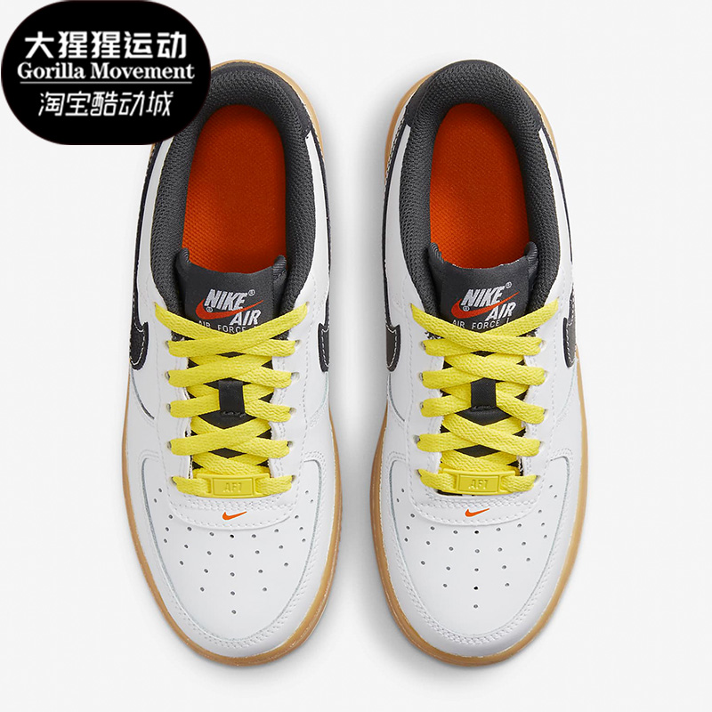 Nike/耐克女子GS低帮运动鞋