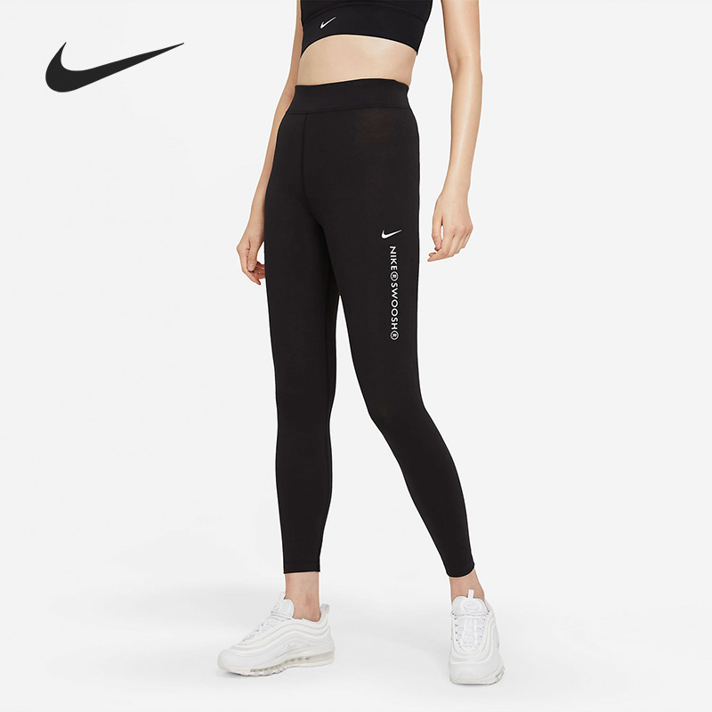 耐克女子正品运动长裤清仓特价DH6980-010 CK7921-072 CT5898-010