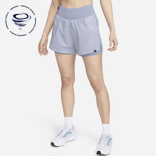 Nike/耐克正品女子跑步短裤