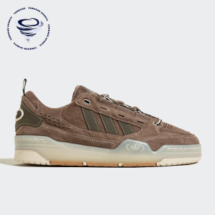 Adidas 三叶草ADI2000男女经典 运动休闲鞋 IE4732 阿迪达斯正品