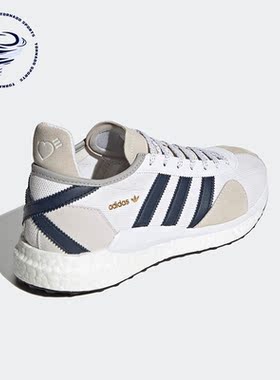Adidas/阿迪达斯正品三叶草TOKIO SOLAR HM男子休闲鞋FZ0551