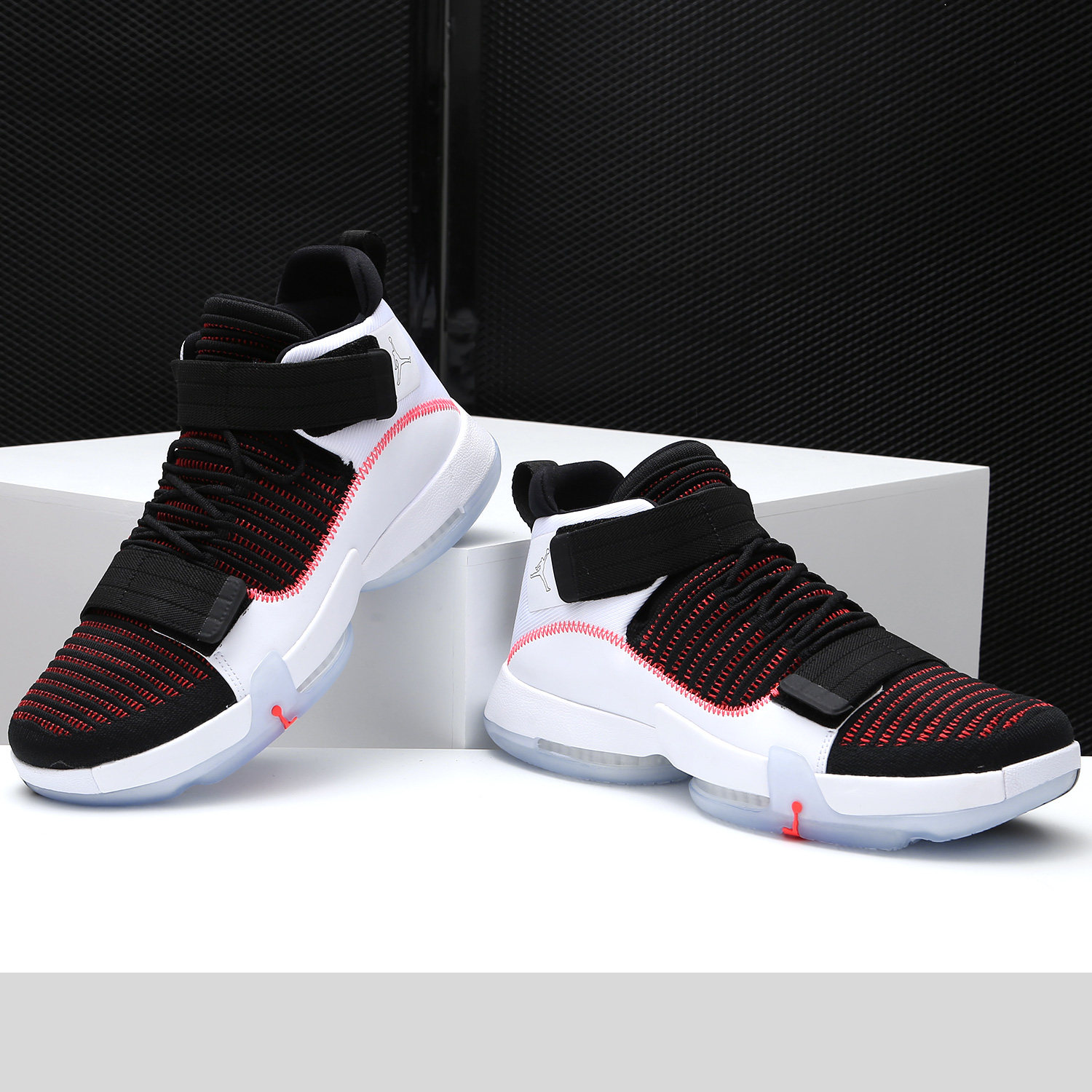 Nike/耐克正品JORDAN  ELEVATION PF 男子篮球鞋 CD4330