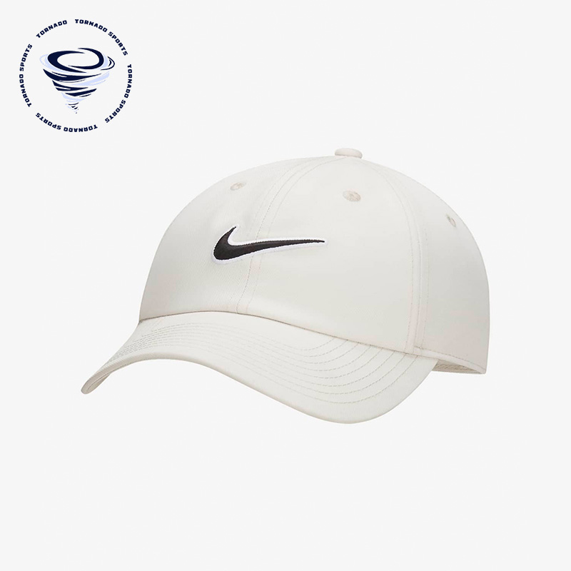 耐克新款男女运动透气鸭舌帽