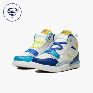 Legacy 400 Air Nike Jordan CI4451 耐克正品 312小童籃球鞋