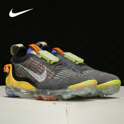 Nike/耐克正品男女运动鞋AIR VAPORMAX跑步缓震休闲鞋CJ6741-002