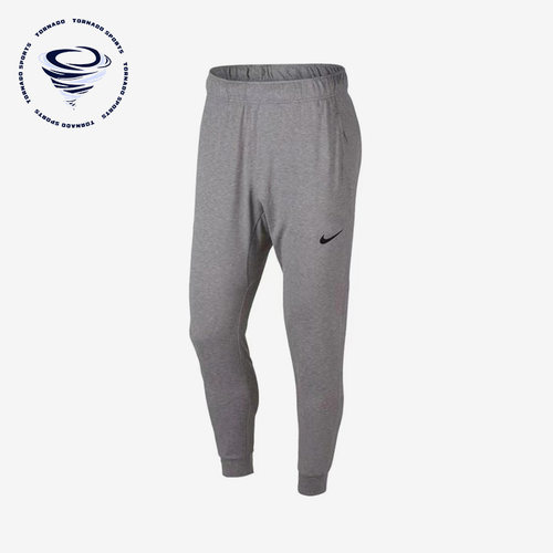 Nike/耐克正品男子裤子休闲训练跑步透气宽松运动长裤AT5697-084