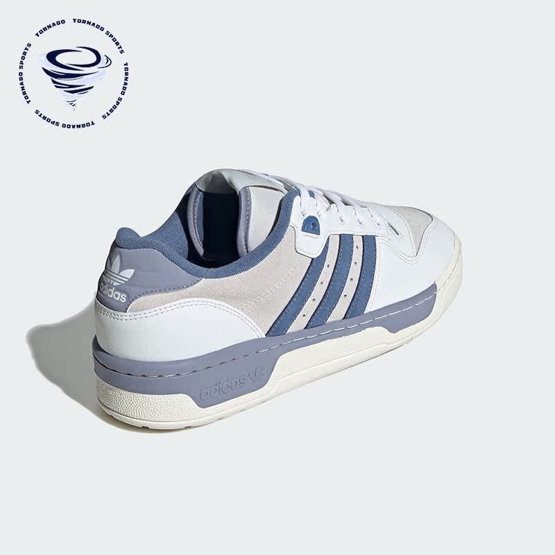 ADIDAS男女中性经典休闲鞋