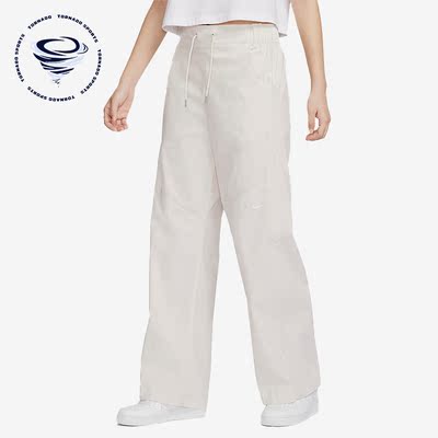 Nike/耐克正品女子裤子SPORTSWEAR休闲舒适运动长裤FB8285-104