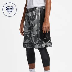 Nike/耐克正品夏季男子运动篮球训练梭织透气短裤AJ3456-104
