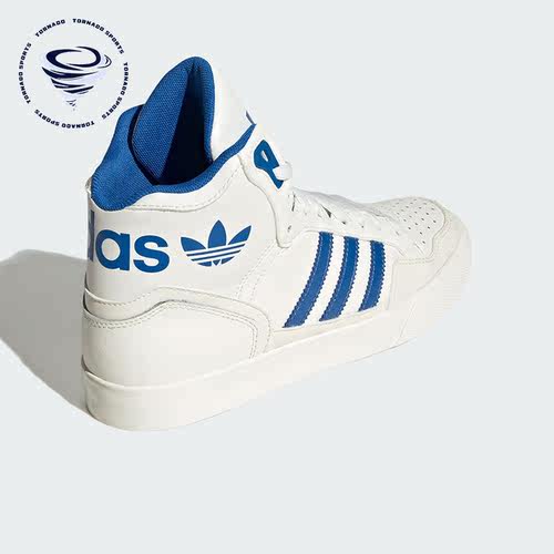 阿迪达斯正品男女篮球风板鞋