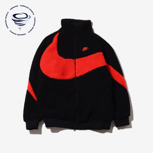 Nike/耐克正品男子时尚潮流百搭休闲舒适夹克运动外套BQ6546-008