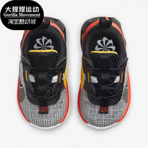 Nike/耐克正品儿童板鞋DUNK LOW PRM休闲低帮运动鞋DB1110-005