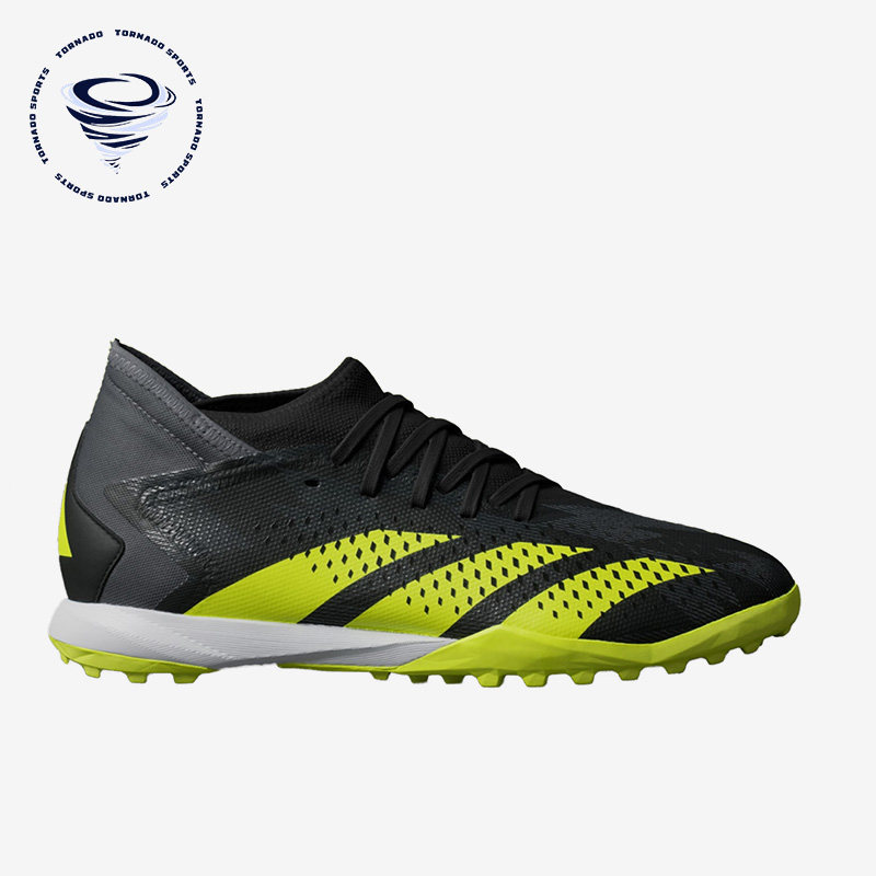 Adidas/阿迪达斯正品男子时尚舒适休闲运动训练实战足球鞋IG0768