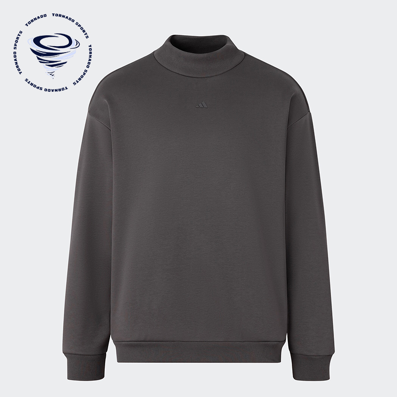 Adidas/阿迪达斯男女篮球卫衣