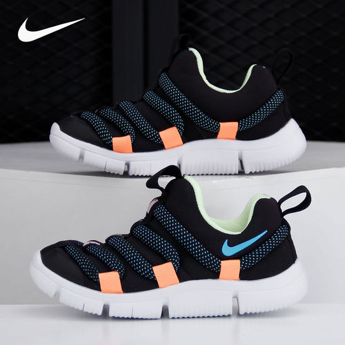 Nike/耐克正品大童一脚蹬运动鞋
