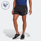 男子透气休闲跑步运动短裤 新款 IB8984 阿迪达斯正品 Adidas
