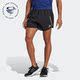 男子透气休闲跑步运动短裤 新款 IB8984 阿迪达斯正品 Adidas