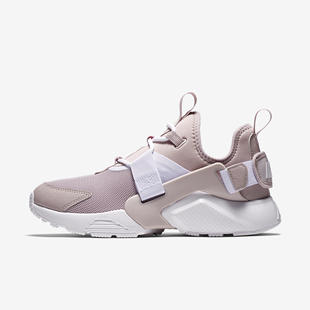 Huarache休闲时尚 600 女子运动鞋 Nike Air AH6804 耐克正品 跑步鞋