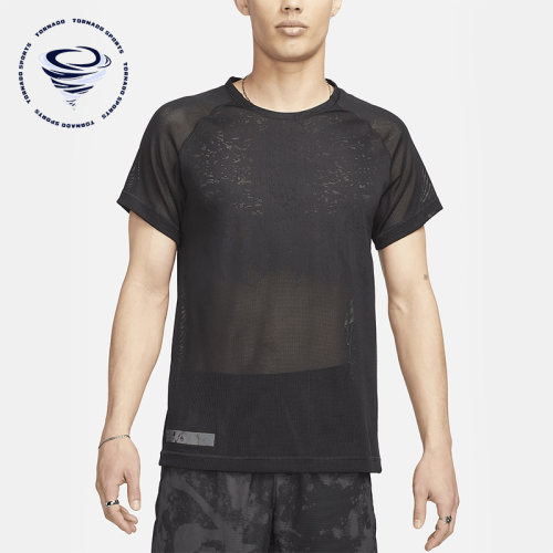 Nike/耐克正品男子健身短袖