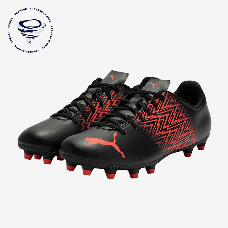 Puma/彪马正品Tacto Fg/Ag男子人造草地耐磨足球鞋106307-06