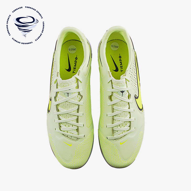 Nike/耐克正品LEGEND 9 PRO 男子足球鞋抓地钉鞋DA1192-705