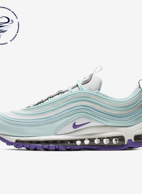 Nike/耐克正品AIR MAX女子气垫耐磨缓震运动休闲鞋921733-303