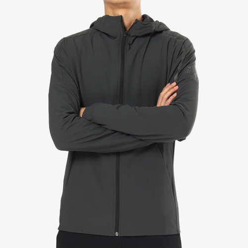 JACKETM防风梭织外套