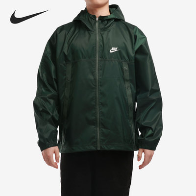 Nike/耐克正品男子夹克LIGHTWEIGHT休闲运动防风外套DC6978-337