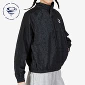 彪马正品 运动梭织夹克外套620583 春季 女子款 新款 Puma