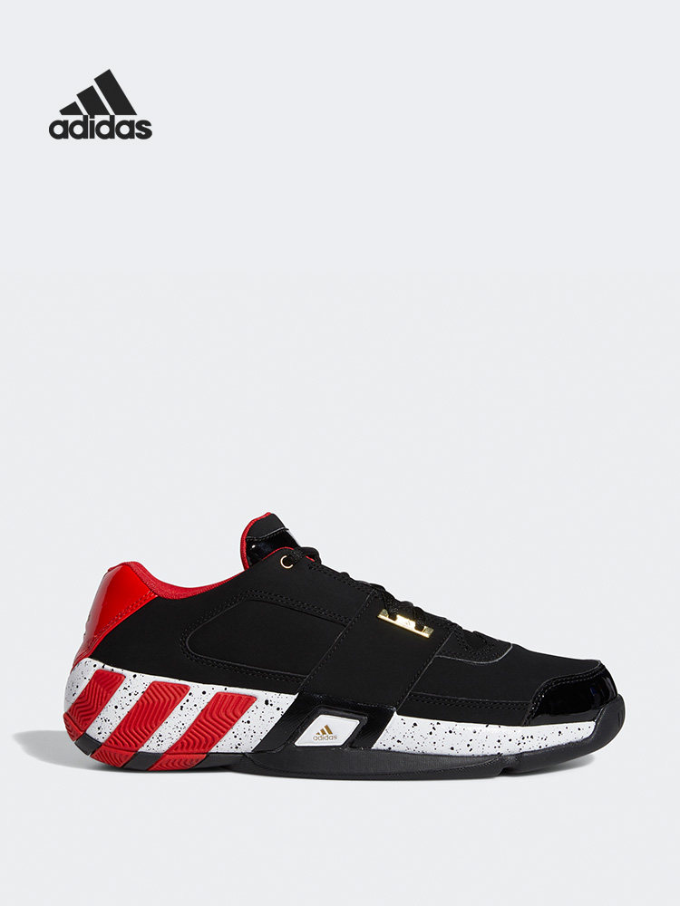 Adidas/阿迪达斯正品Regulate 男子团队款实战篮球鞋 EF9853
