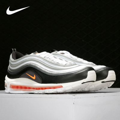 Nike/耐克正品NIKE AIRMAX 97 夏季新款男子运动休闲鞋CW5419