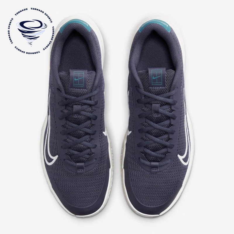 Nike/耐克正品男子时尚休闲舒适运动缓震低帮网球鞋DV2018-003