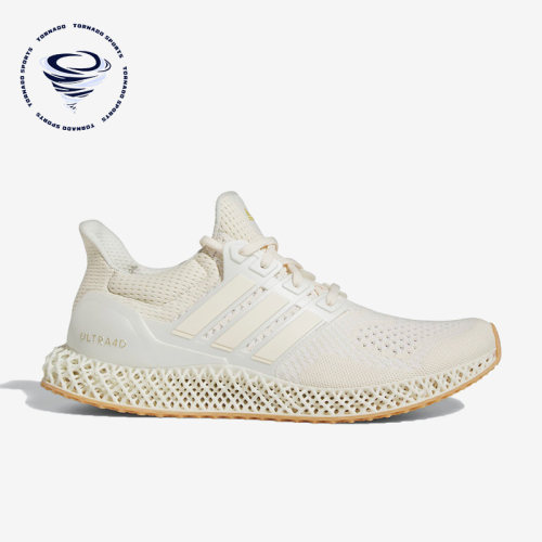 阿迪达斯ULTRA4D5.0男女跑步鞋