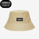 Adidas 阿迪达斯正品 男女帽子百搭户外舒适渔夫帽运动帽HC7211