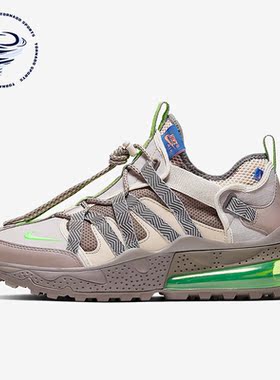 Nike/耐克正品AIR MAX 270 BOWFIN男子舒适跑步鞋AJ7200-007