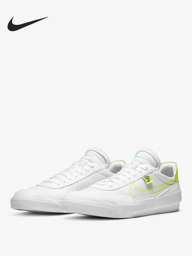 Nike/耐克正品男子时尚休闲鞋休闲运动舒适低帮解构板鞋CZ5847