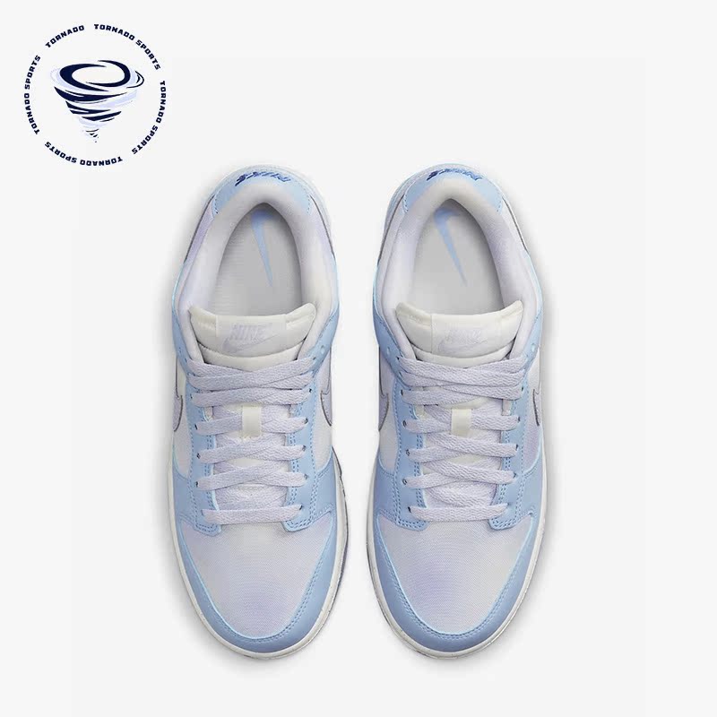 耐克女子时尚减震轻质运动板鞋